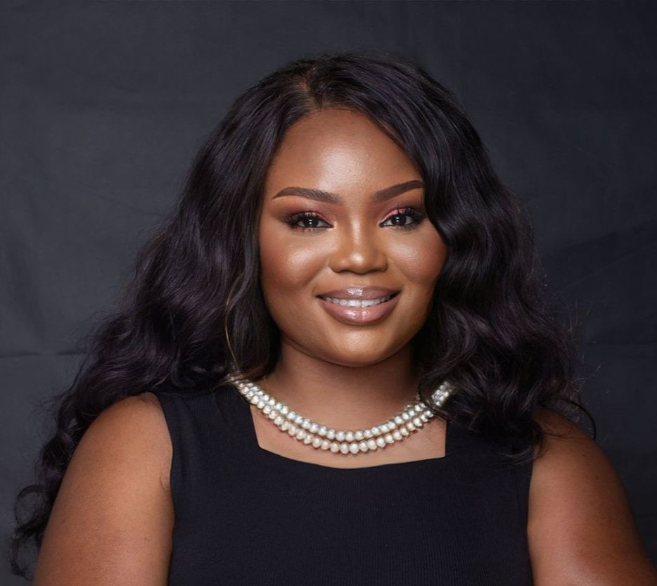 Barr Mrs. Adebukola Grace Iyiola